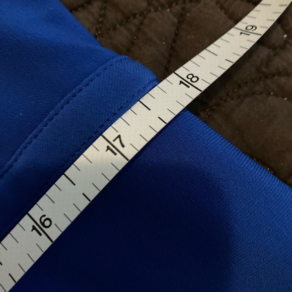 Lauren Ralph Lauren Sheath Dress - Picture 9 of 11